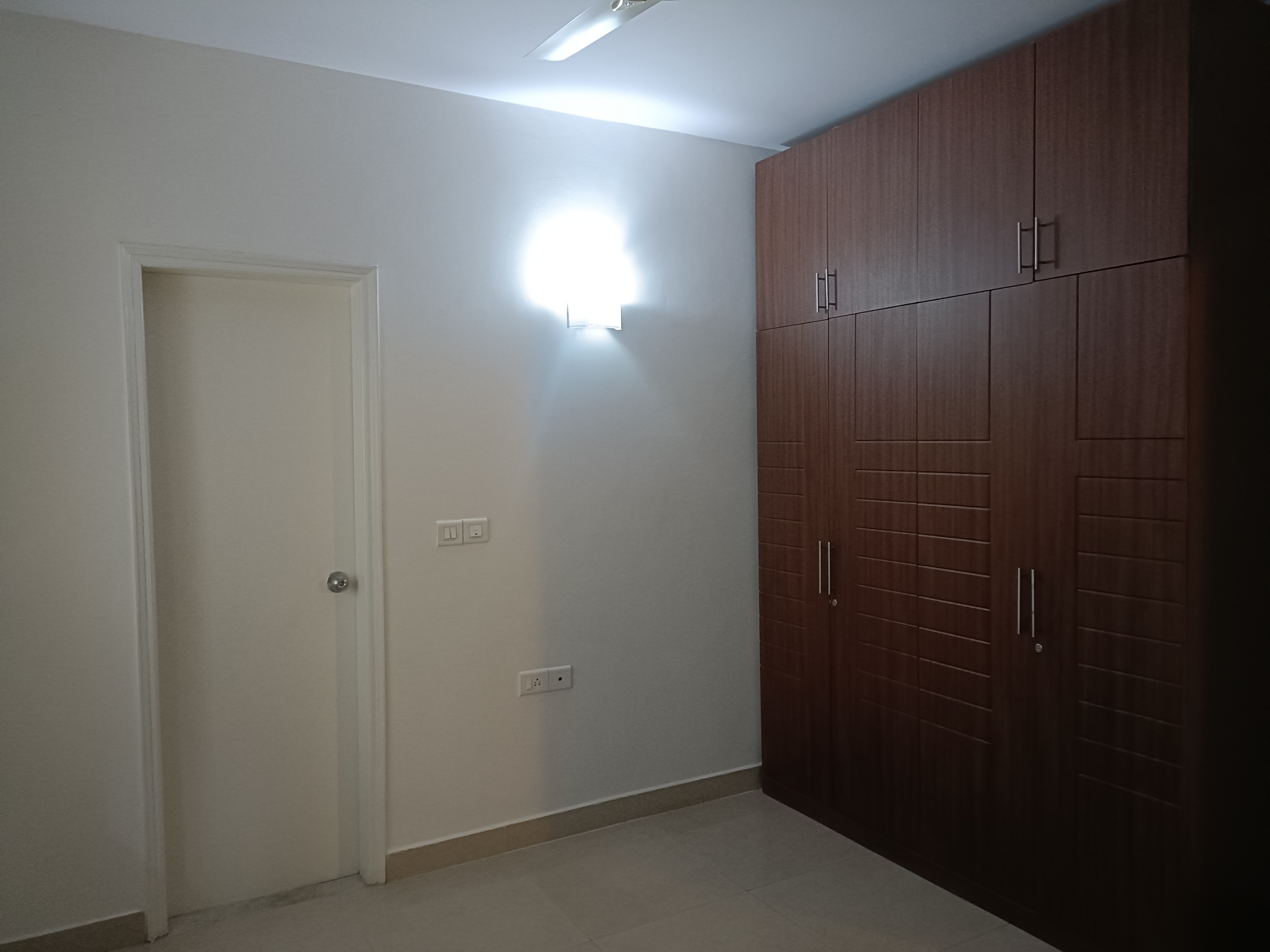 2 BHK Apartment For Rent in Prestige Kensington Gardens