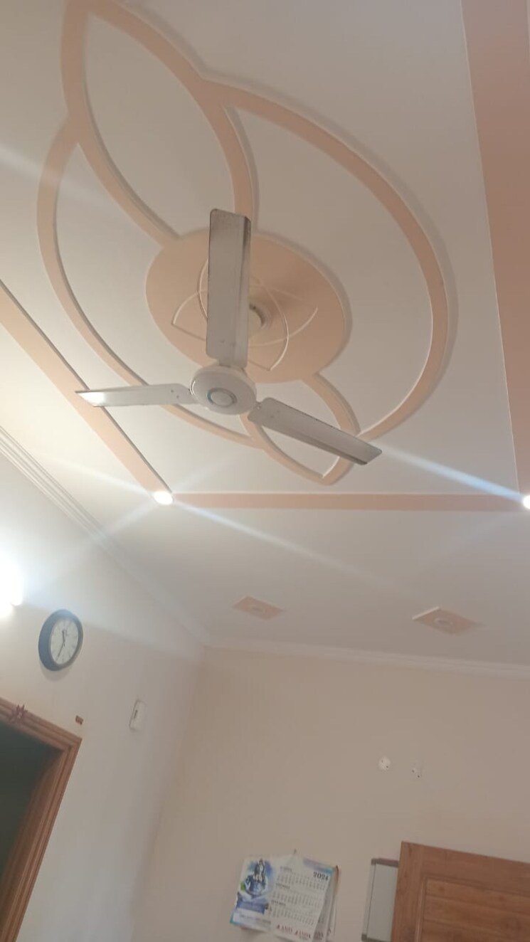 Master Bedroom, govind garh 4 Bedroom 1350 Sq.Ft. Independent House In Govind Garh Dehradun 8795810