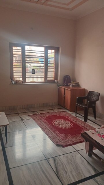Study Room in 4 BHK Independent House at Govind Garh – for Sale