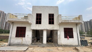  Plot – Exterior View View at Roza Jalalpur - for Sale