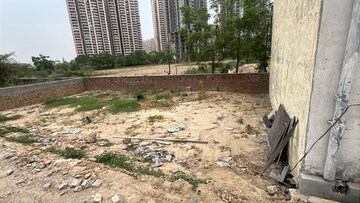 Plot Area in  Plot at Roza Jalalpur – for Sale