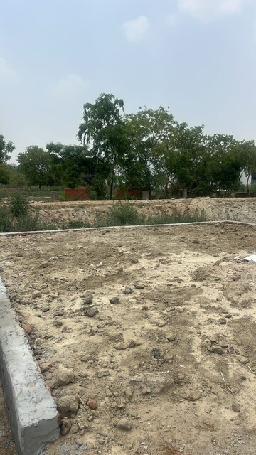 Plot Area in  Plot at Roza Jalalpur – for Sale