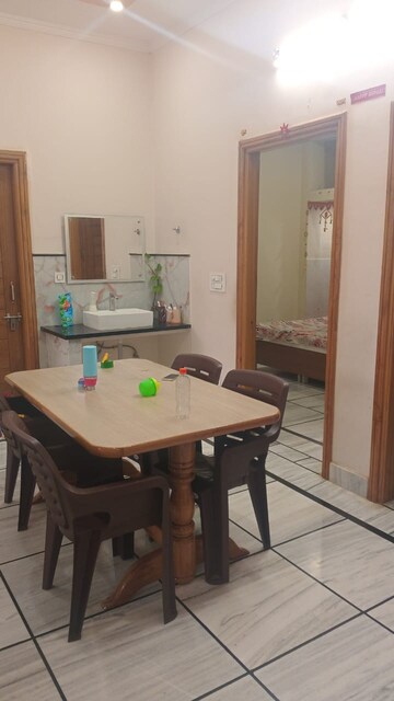 Master Bedroom in 4 BHK Independent House at Govind Garh – for Sale