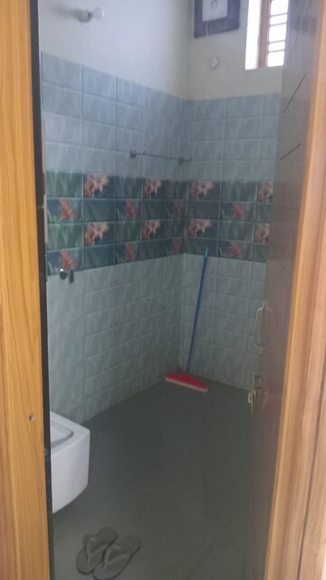Bathroom in 4 BHK Independent House at Govind Garh – for Sale