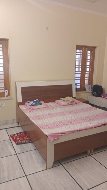 Bedroom in 4 BHK Independent House at Govind Garh – for Sale
