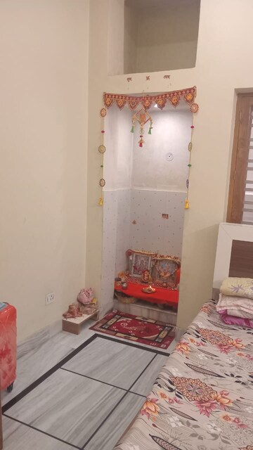 Furnished Amenities in 4 BHK Independent House at Govind Garh – for Sale