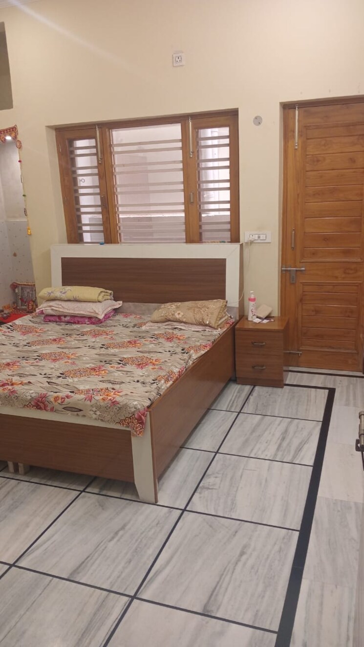 Bedroom, govind garh 4 Bedroom 1350 Sq.Ft. Independent House In Govind Garh Dehradun 8795810
