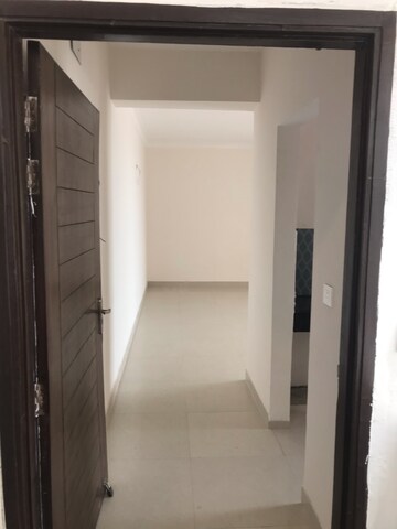 Building Lobby in 3 BHK Apartment at Pareena Express Heights, Sector 99 – for Sale