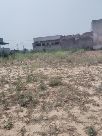 Plot Area in  Plot at Kharar – for Sale