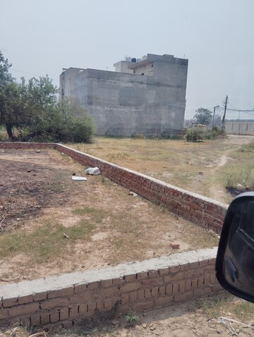 Plot Area in  Plot at Kharar – for Sale