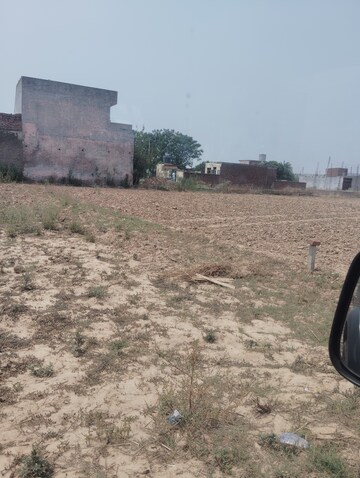 Plot Area in  Plot at Kharar – for Sale