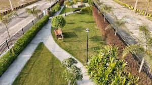  Plot – Garden View at Faizabad Road - for Sale