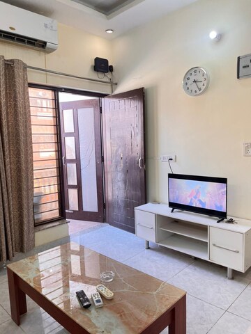 Kitchen in 2 BHK Builder Floor at Sahastradhara Road – for Rent