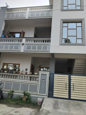 4 BHK Independent House For Sale in Govind Garh
