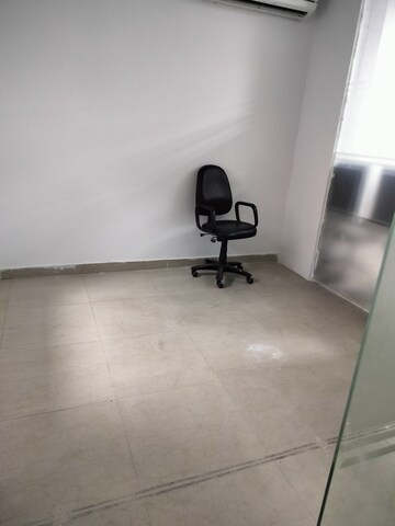 Floor Plan in  Office Space in IT/SEZ at ARV Park, Sector 63 – for Rent