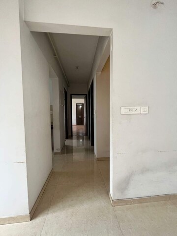 Building Lobby in 2 BHK Apartment at Lodha Palava Downtown, Dombivli East – for Sale