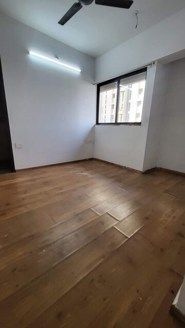 Master Bedroom in 2 BHK Apartment at Lodha Palava Downtown, Dombivli East – for Sale