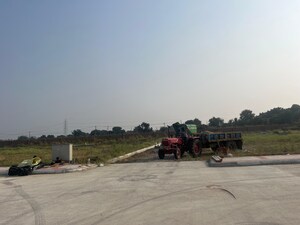  Plot – Exterior View View at Aduri Golden Heights, Shadnagar - for Sale