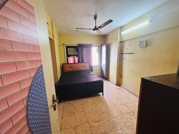 Kitchen in 2 BHK Apartment at Hari Dham CHS, Andheri East – for Sale
