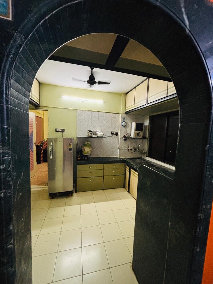 Kitchen, hari-dham-chs 2 Bedroom 850 Sq.Ft. Apartment In Andheri East Mumbai 8795737