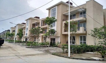 3 BHK Builder Floor For Rent in BPTP Parkland Pride, Sector 77