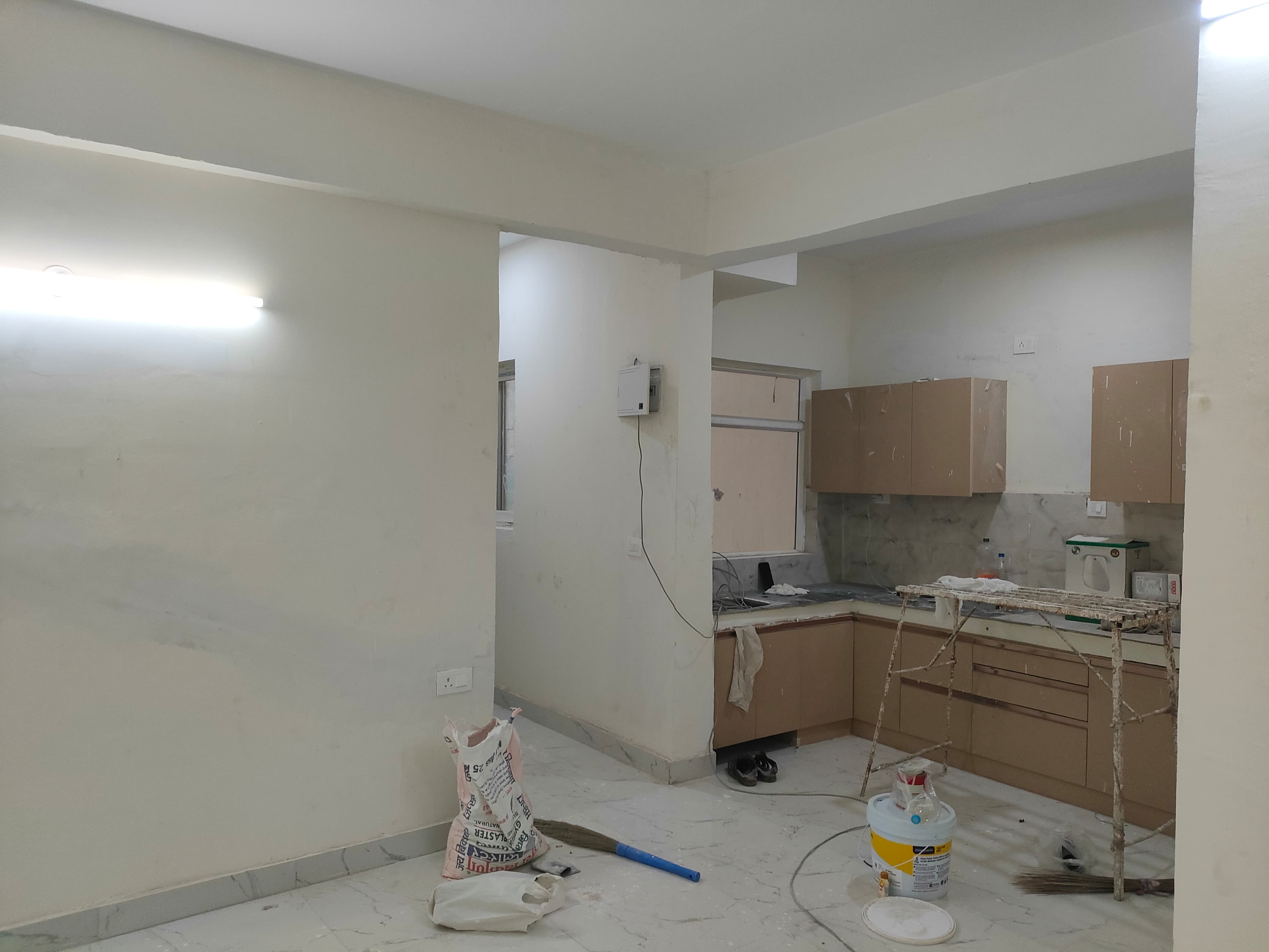 2 BHK Apartment For Rent in Pivotal Paradise