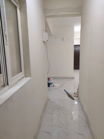 Building Lobby in 2 BHK Apartment at Pivotal Paradise, Sector 62 – for Rent
