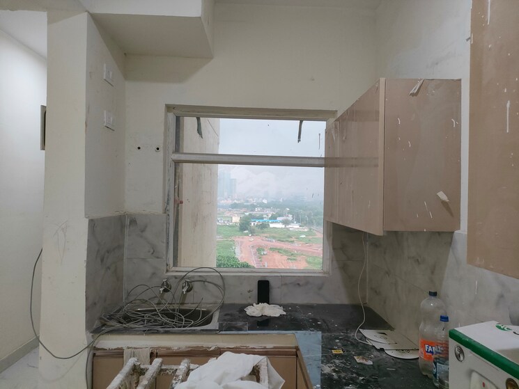 Kitchen, pivotal-paradise 2 Bedroom 686 Sq.Ft. Apartment In Sector 62 Gurgaon 8795772