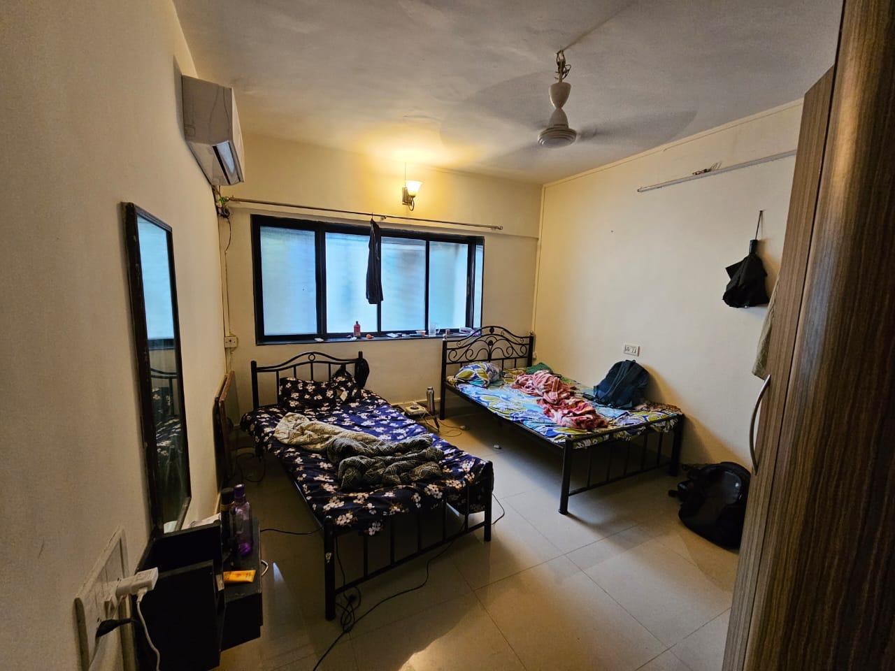 1 BHK Apartment For Rent in Suchidham Complex