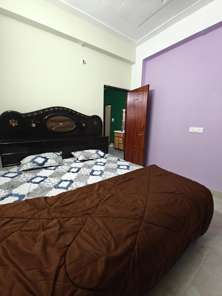 Bedroom, sahastradhara road 2 Bedroom 1508 Sq.Ft. Builder Floor In Sahastradhara Road Dehradun 8795769