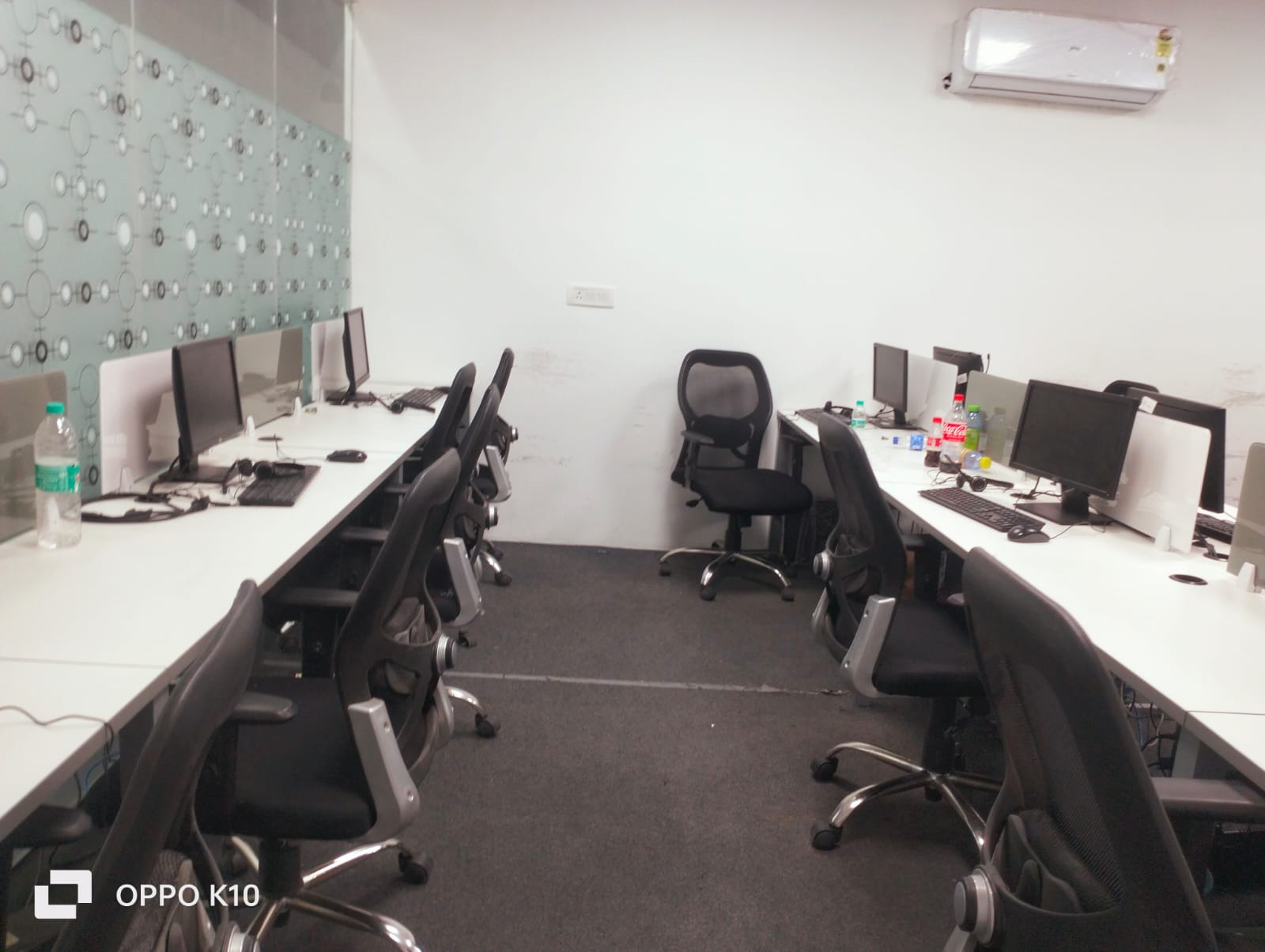 Office Space For Rent in Sector 3