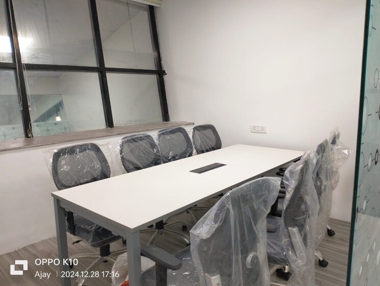 Team Area, sector 3 Commercial Office Space 900 Sq.Ft. In Sector 3 Noida 8795763