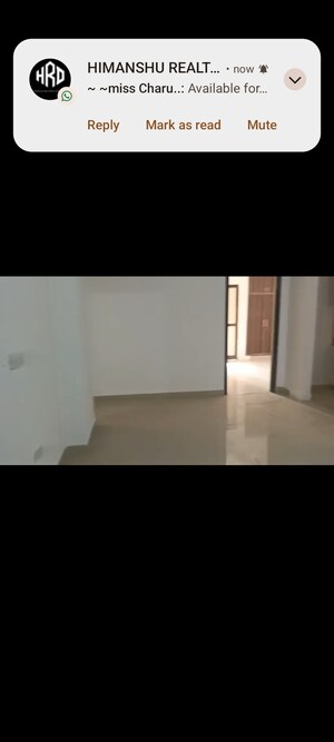 Room in 3 BHK Apartment at SG Impressions 58, Raj Nagar Extension – for Sale