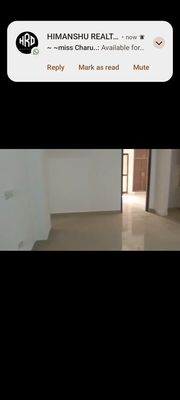 Room in 3 BHK Apartment at SG Impressions 58, Raj Nagar Extension – for Sale