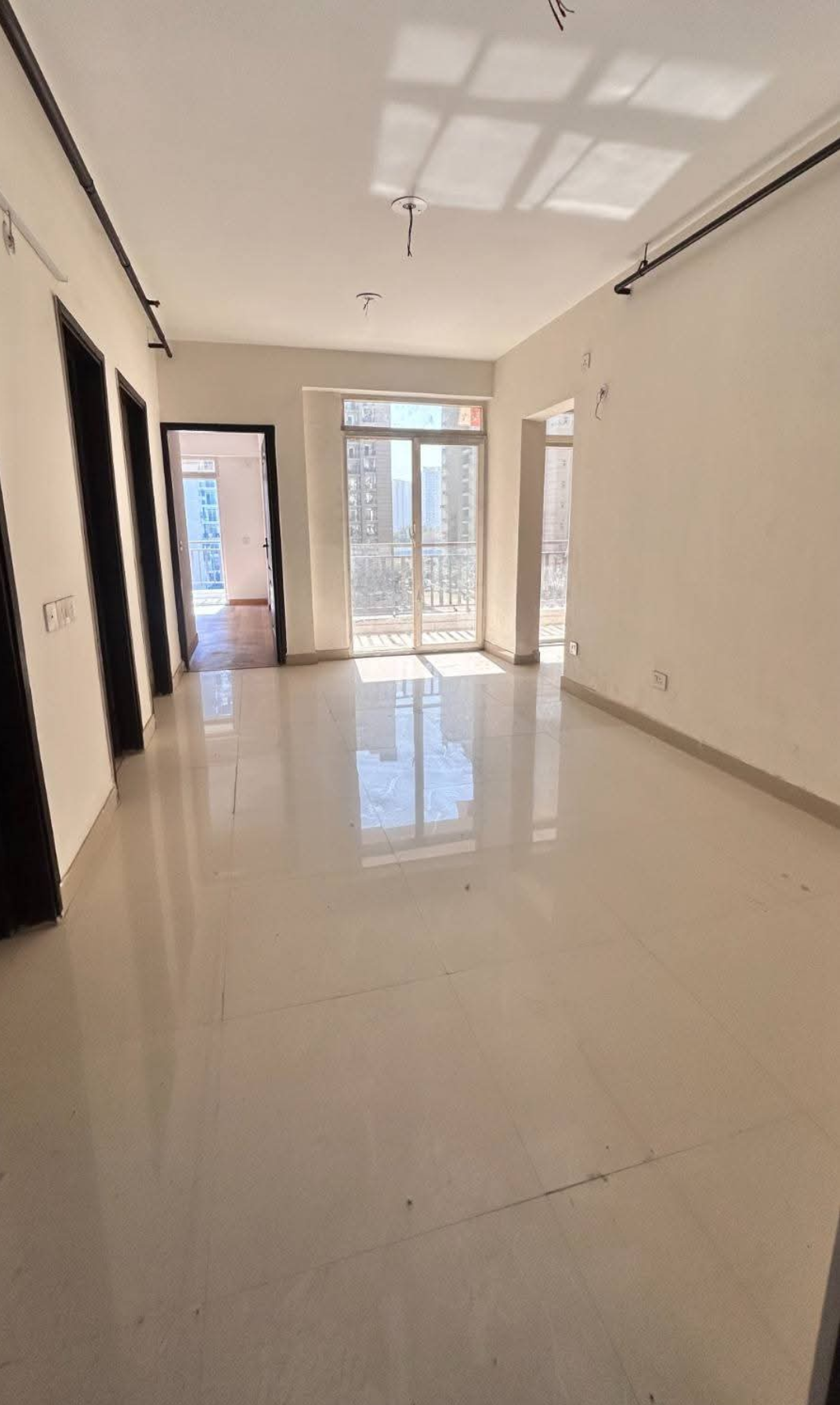 2.5 BHK 1150 Sq.Ft. Apartment in Aims Greens Avenue