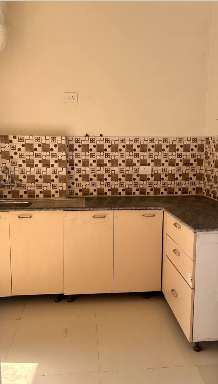 Kitchen, aims-greens-avenue 2.5 Bedroom 1150 Sq.Ft. Apartment In Sector 4 Greater Noida Greater Noida 8795781