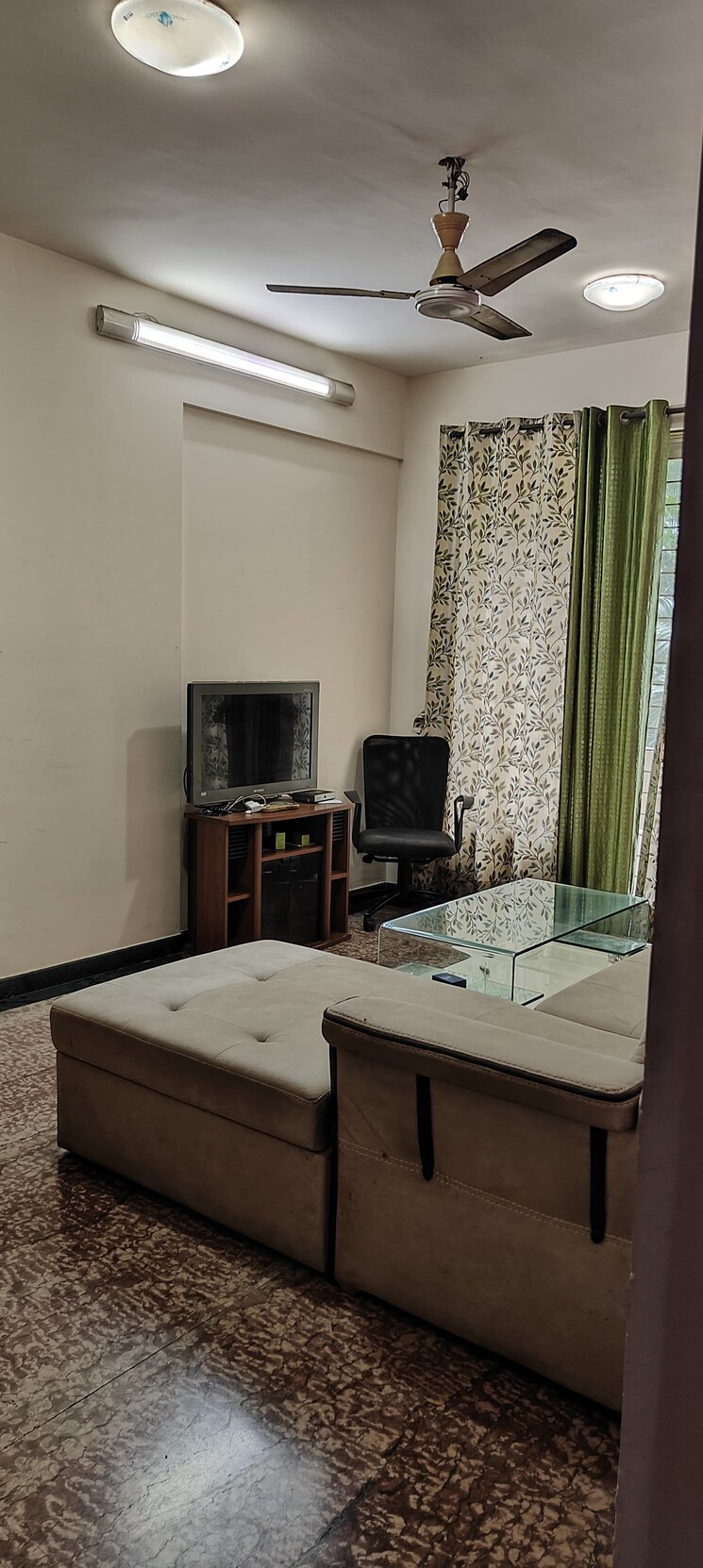 Bedroom, hiranandani-estate-flora 1 Bedroom 690 Sq.Ft. Apartment In Ghodbunder Road Thane 8795783
