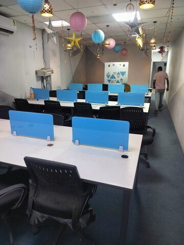  Office Space in IT/SEZ For Rent in GC Complex, Sector 15