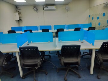 Team Area in  Office Space in IT/SEZ at GC Complex, Sector 15 – for Rent