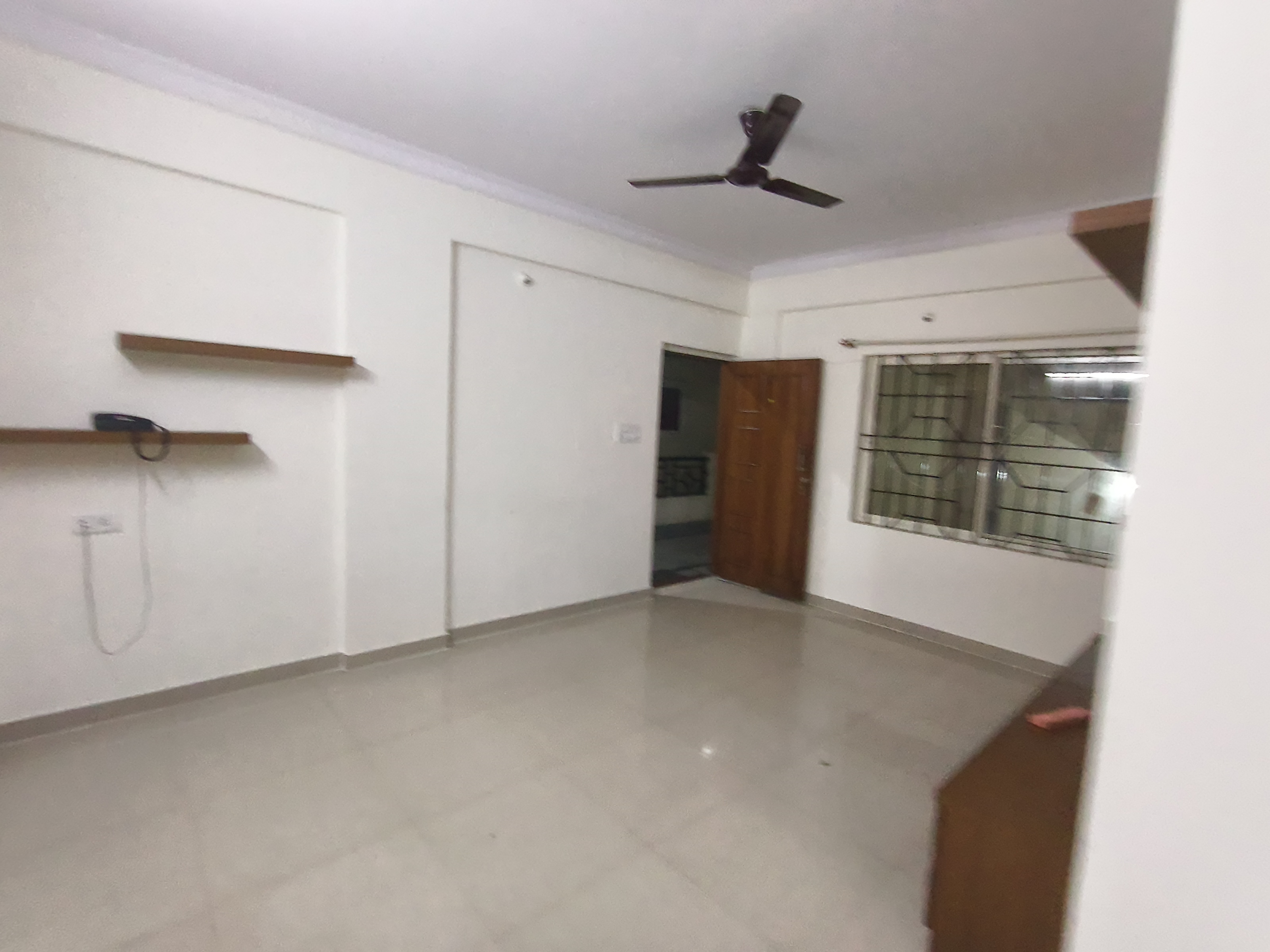 2 BHK + Pooja Room Apartment For Rent in Sai Garden Bangalore