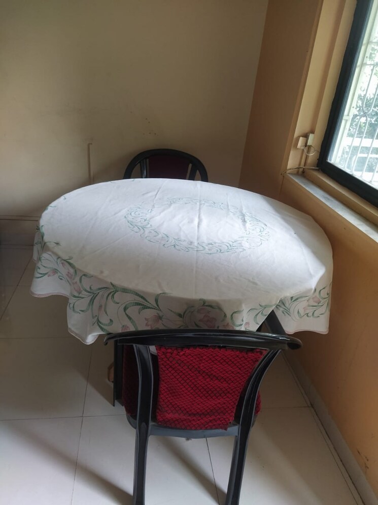 Kitchen, ashish-garden 1 RK 360 Sq.Ft. Apartment In Kothrud Pune 8795755