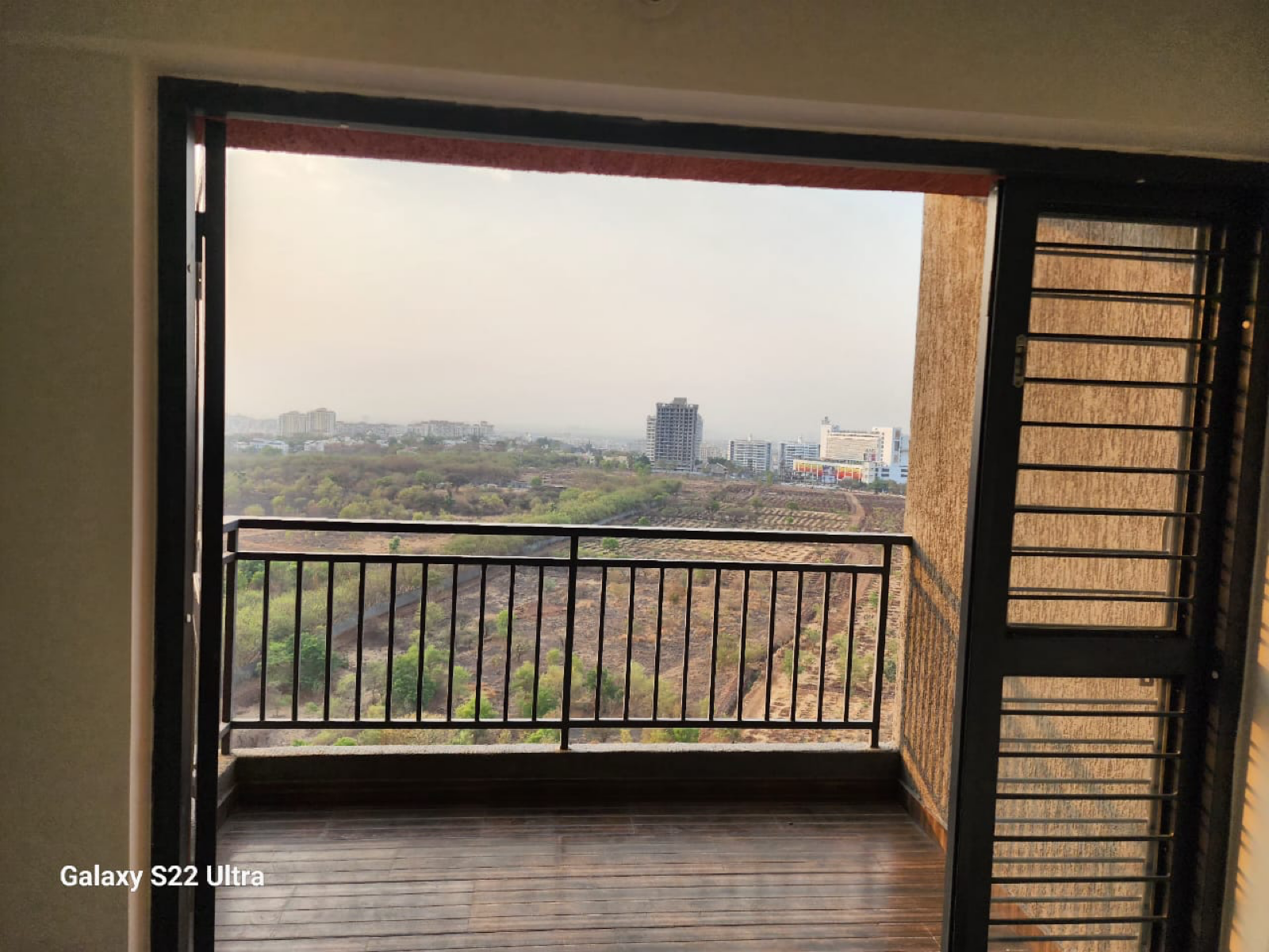 2 BHK 705 Sq.Ft. Apartment in Kumar Princetown