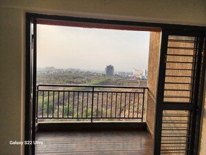 2 BHK Apartment For Sale in Kumar Princetown, Undri