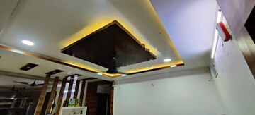 Furnished Amenities in 2 BHK Apartment at Akriti Homes, Kondapur – for Rent