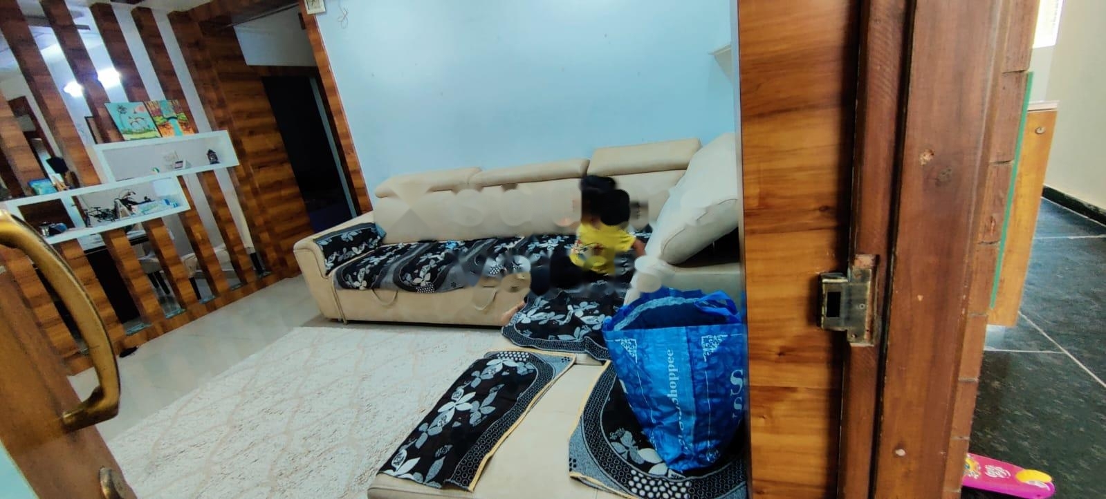 2 BHK Apartment For Rent in Akriti Homes