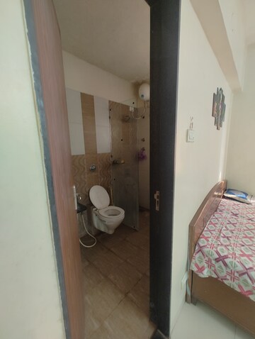 Master Bedroom in 3 BHK Apartment at Viva Hallmark, Bavdhan – for Rent