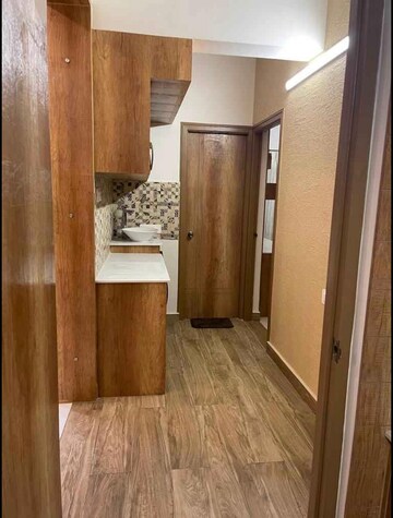 Bedroom in 3 BHK Apartment at Prestige Monte Carlo, Yelahanka – for Rent