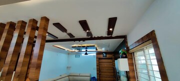 Kitchen in 2 BHK Apartment at Akriti Homes, Kondapur – for Rent