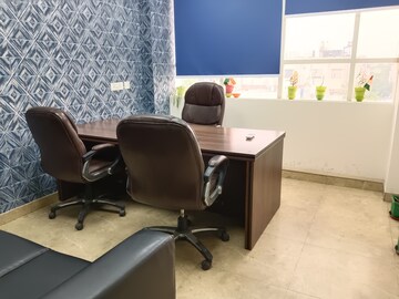  Office Space in IT/SEZ For Rent in Sector 2
