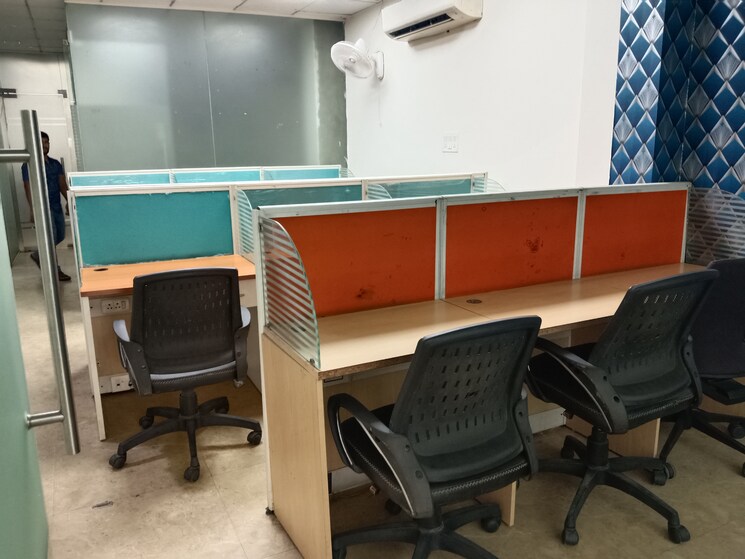 Team Area, sector 2 Commercial Office Space in IT/SEZ 1500 Sq.Ft. In Sector 2 Noida 8795792